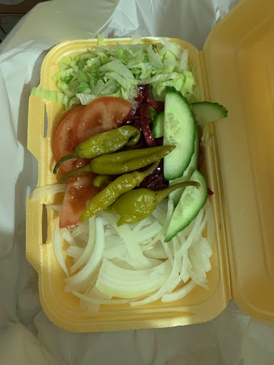 Photo of İstanbul Grill - 105A High St S, Rushden NN10 0RB